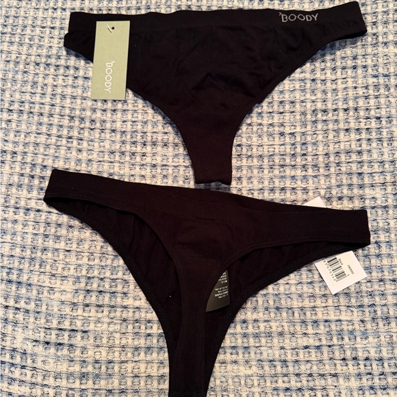 Boody G-String - Picture 4 of 6